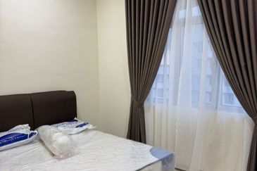 Residensi Nexus Kajang