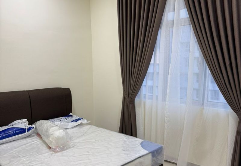 Residensi Nexus Kajang *