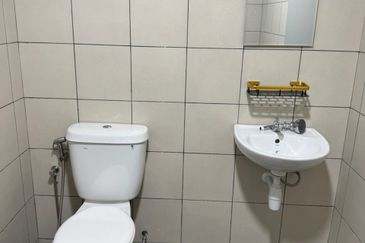 Residensi Nexus Kajang