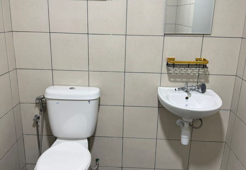 Residensi Nexus Kajang *