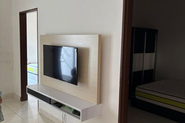 Ascotte Boulevard Condominium