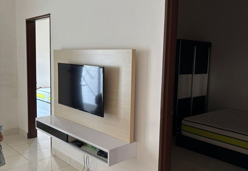 Ascotte Boulevard Condominium