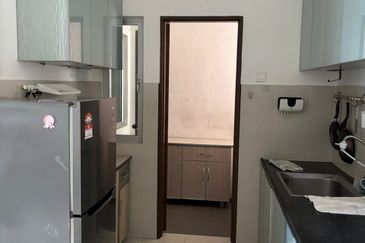 Ascotte Boulevard Condominium