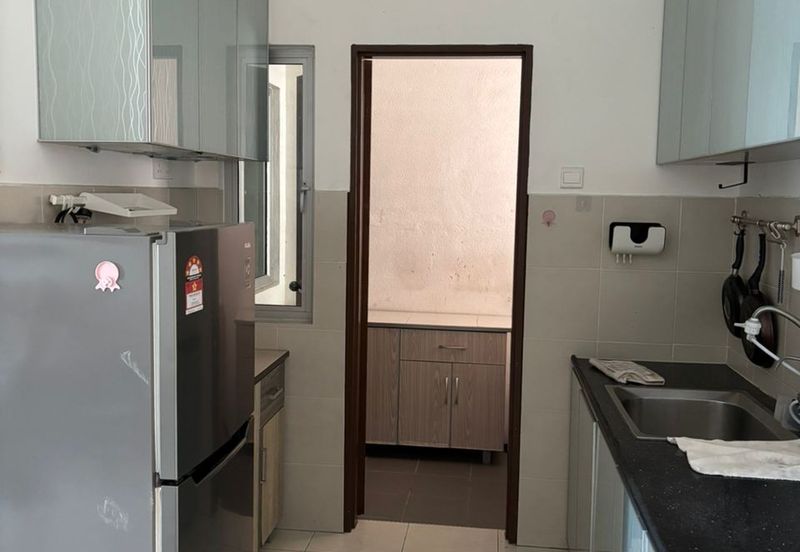 Ascotte Boulevard Condominium