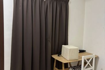 Ascotte Boulevard Condominium