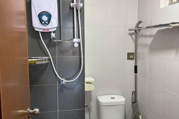 Ascotte Boulevard Condominium