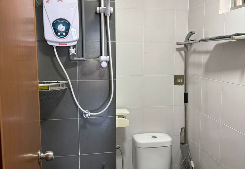 Ascotte Boulevard Condominium