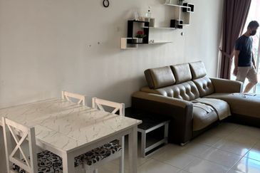 Ascotte Boulevard Condominium