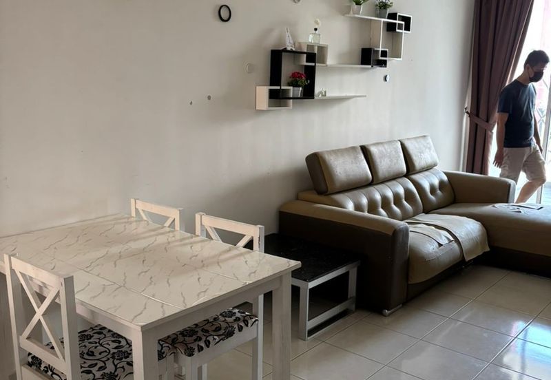 Ascotte Boulevard Condominium