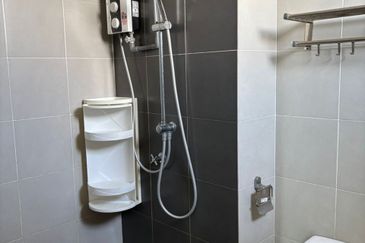 Ascotte Boulevard Condominium