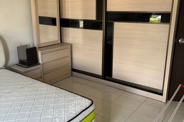 Ascotte Boulevard Condominium