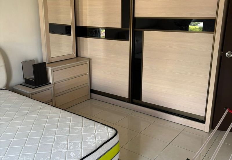 Ascotte Boulevard Condominium