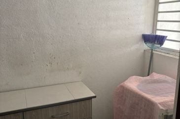 Ascotte Boulevard Condominium