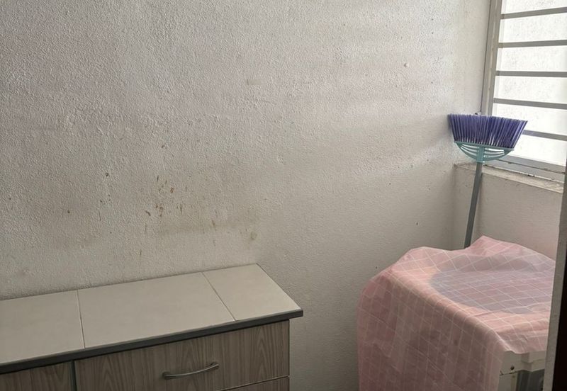 Ascotte Boulevard Condominium