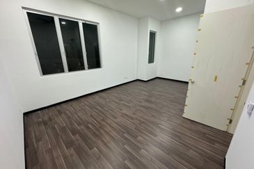 Ebonylane @ Eco Forest