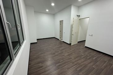 Ebonylane @ Eco Forest