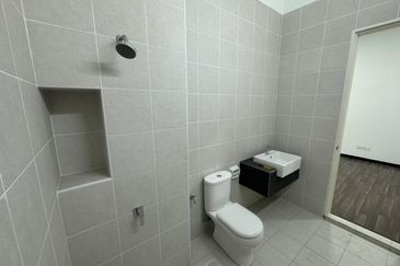 Ebonylane @ Eco Forest