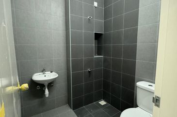 Ebonylane @ Eco Forest