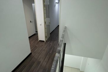 Ebonylane @ Eco Forest