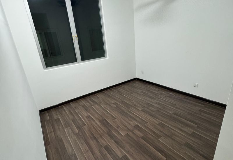 Ebonylane @ Eco Forest