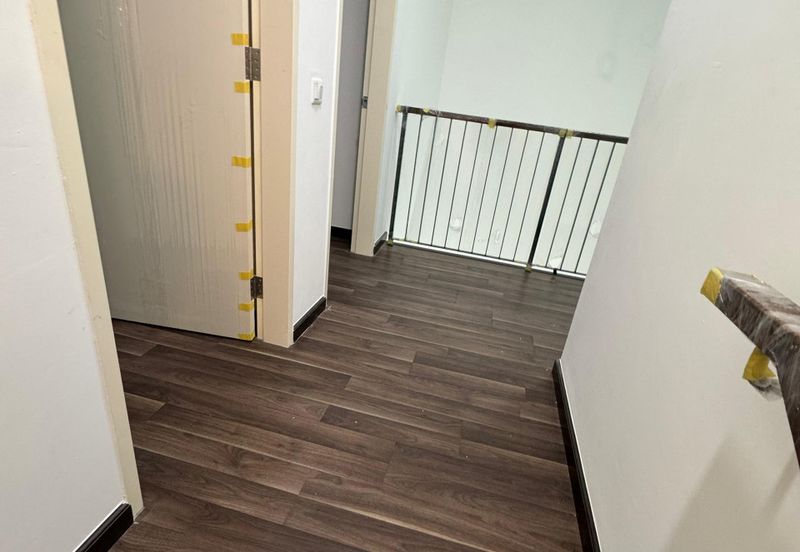 Ebonylane @ Eco Forest