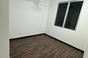 Ebonylane @ Eco Forest