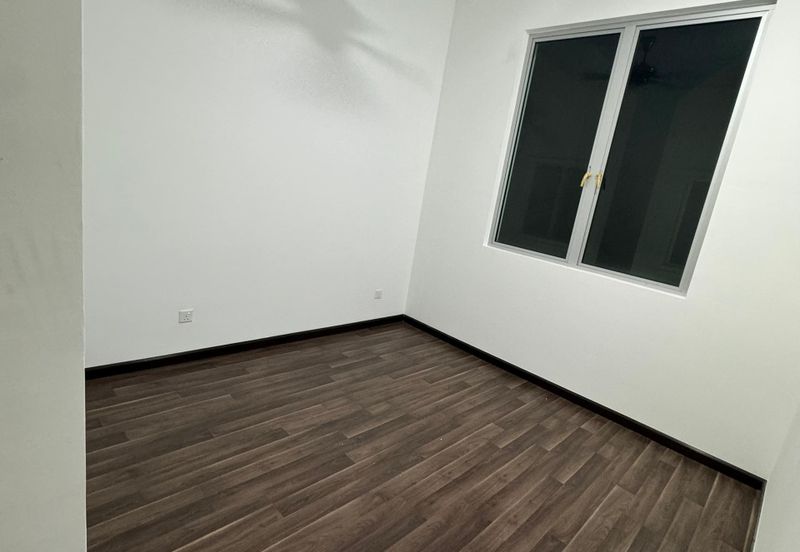 Ebonylane @ Eco Forest