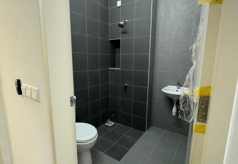 Ebonylane @ Eco Forest