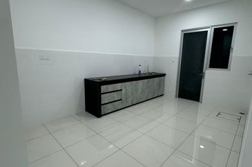 Ebonylane @ Eco Forest