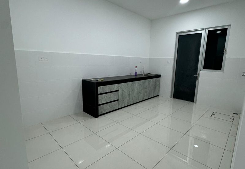 Ebonylane @ Eco Forest