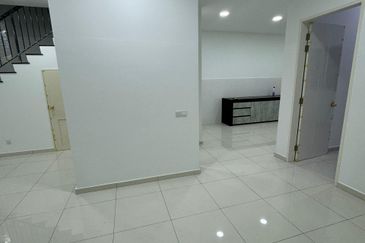 Ebonylane @ Eco Forest