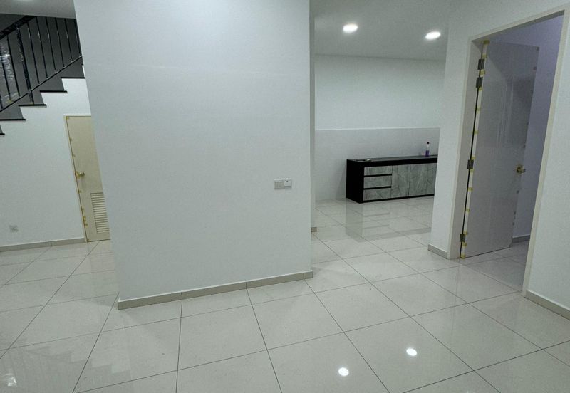 Ebonylane @ Eco Forest