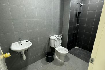 Ebonylane @ Eco Forest