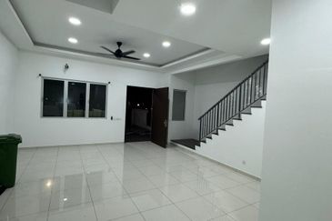 Ebonylane @ Eco Forest