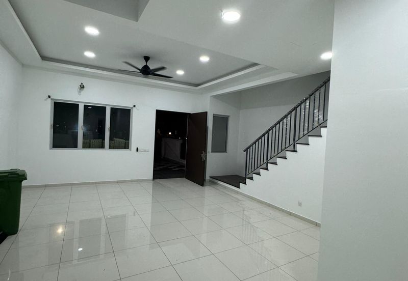 Ebonylane @ Eco Forest