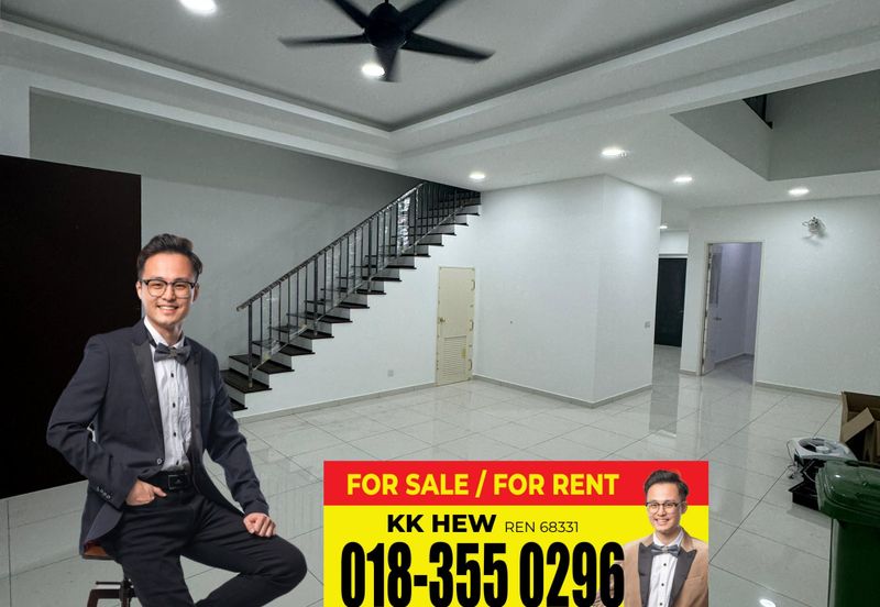 Ebonylane @ Eco Forest