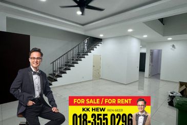 Ebonylane @ Eco Forest