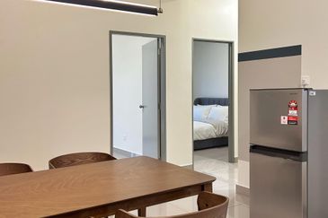 Residensi Nexus Kajang