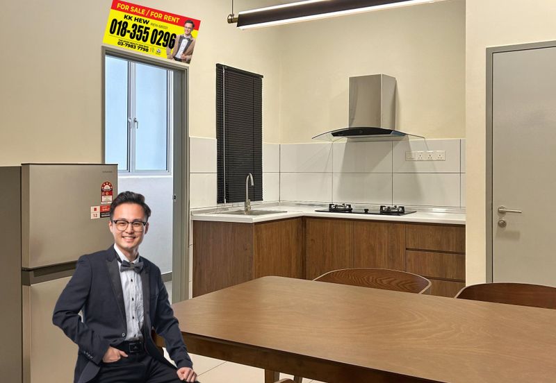 Residensi Nexus Kajang *