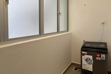 Residensi Nexus Kajang