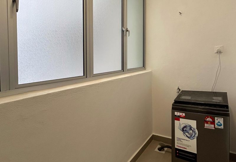 Residensi Nexus Kajang *