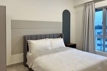 Residensi Nexus Kajang