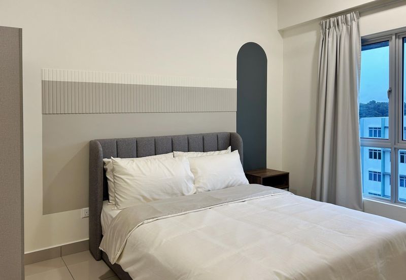 Residensi Nexus Kajang *