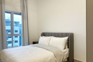 Residensi Nexus Kajang