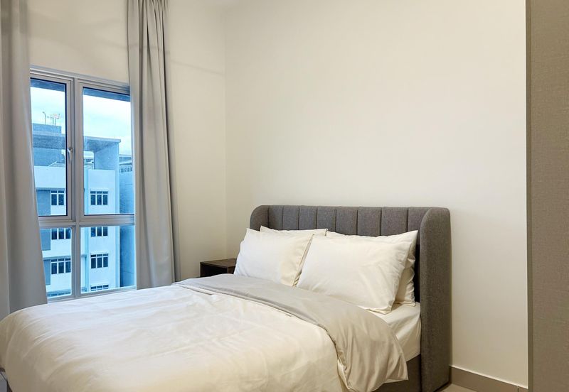 Residensi Nexus Kajang *