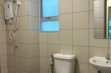 Residensi Nexus Kajang