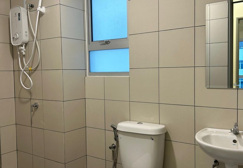 Residensi Nexus Kajang *