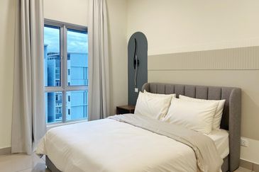 Residensi Nexus Kajang