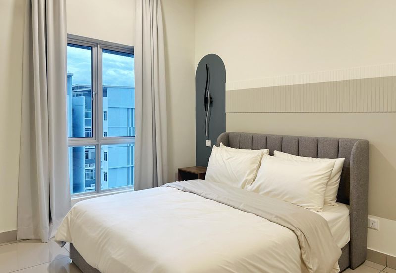 Residensi Nexus Kajang *