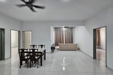 Residensi Idaman Abadi